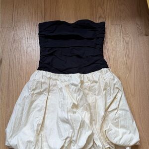 Reformation Clea Dress